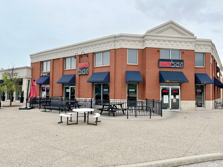 486 Advance Blvd, Lakeshore, ON à louer - Photo du bâtiment - Image 2 de 10