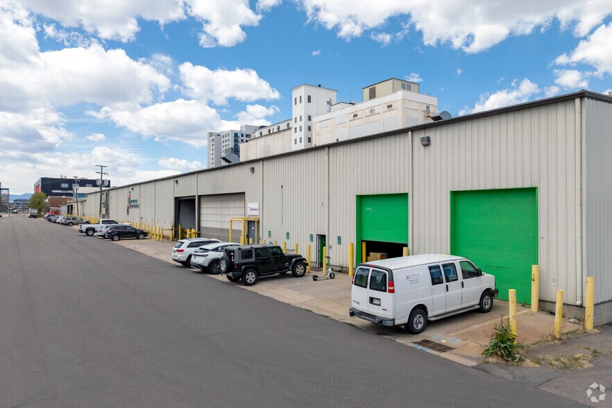 3755 Wazee St, Denver, CO for lease - Building Photo - Image 2 of 19