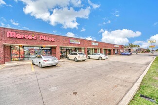 More details for 4625 W Gore Blvd, Lawton, OK - Retail for Lease