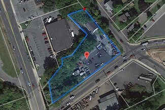 Plus de détails pour 615 Sumner Ave, Whitehall, PA - Commerce de détail à vendre