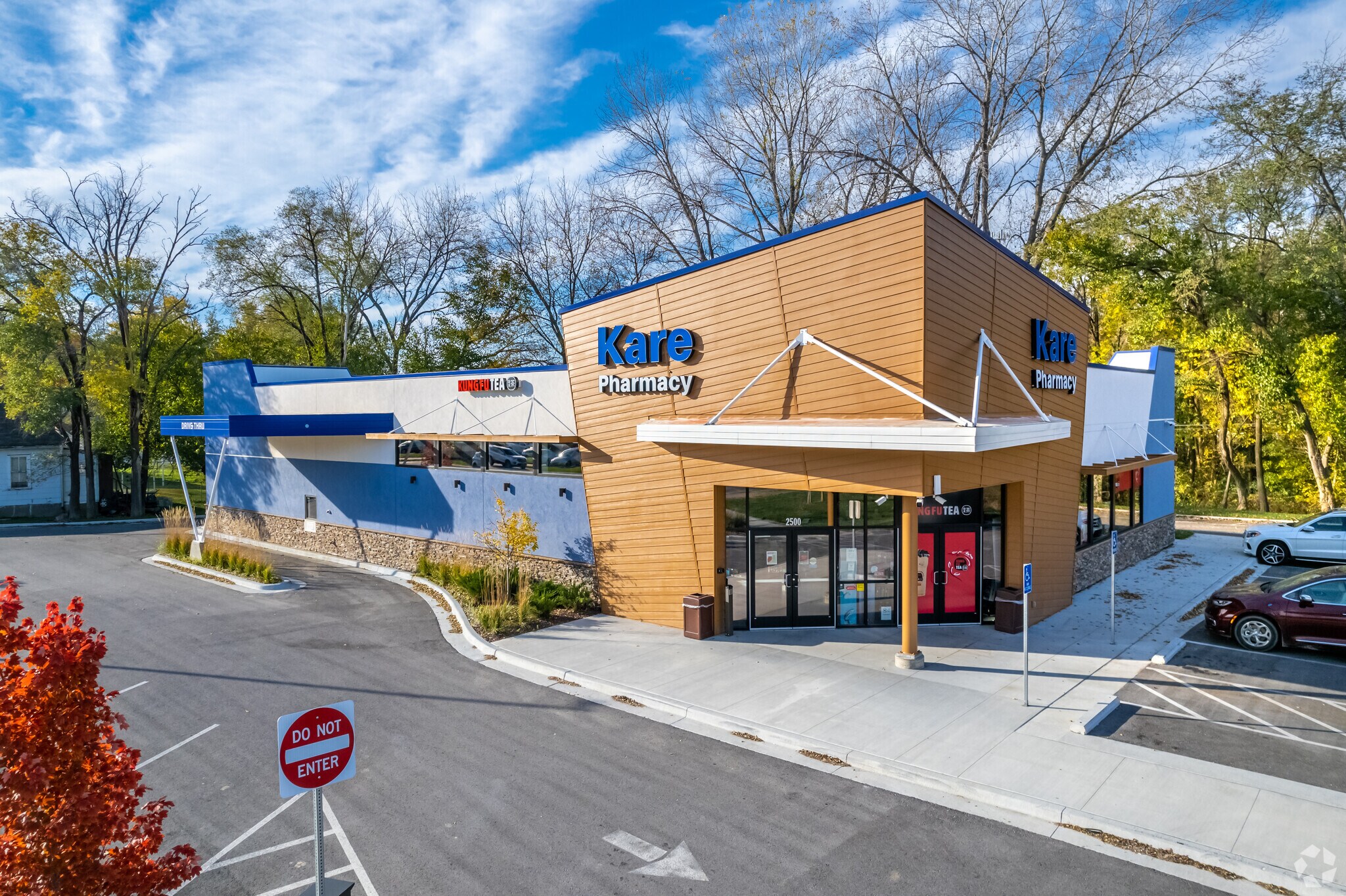 2500 S 4th St, Leavenworth, KS à louer Photo principale- Image 1 de 26