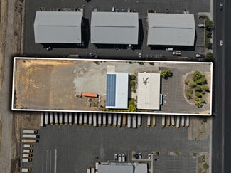 Plus de détails pour 1388 Antelope Rd, White City, OR - Bureau à vendre