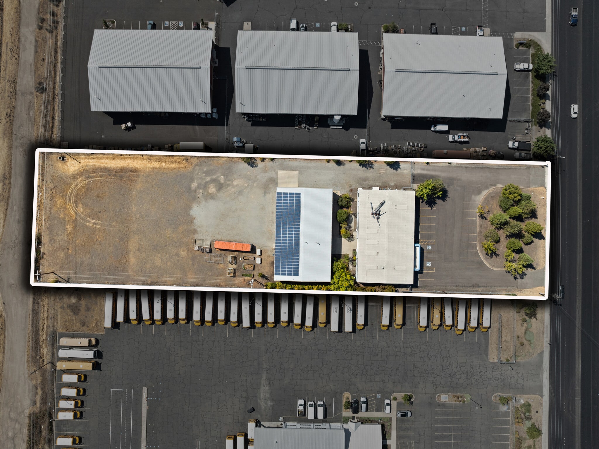 1388 Antelope Rd, White City, OR for sale Building Photo- Image 1 of 29