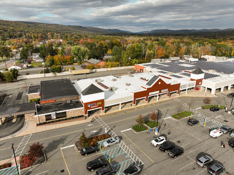 1-33 Marshall Hill Rd, West Milford, NJ for lease - Building Photo - Image 3 of 23