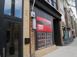 Plus de détails pour 32 E Main St, Chattanooga, TN - Commerce de détail à vendre