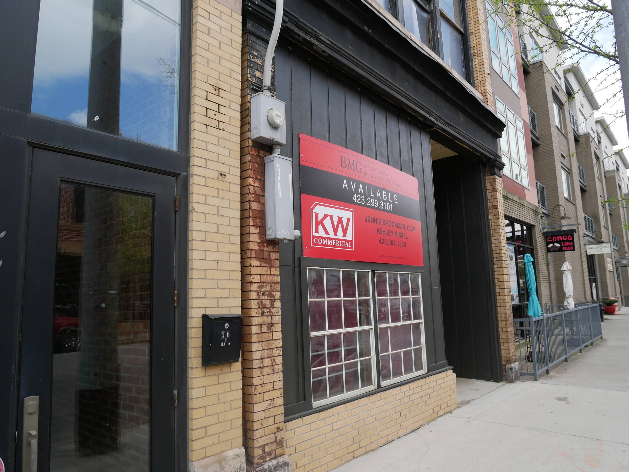 32 E Main St, Chattanooga, TN for sale Primary Photo- Image 1 of 5