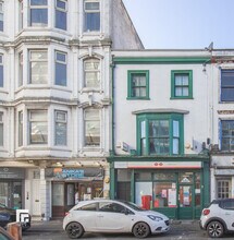 110 Bute St, Cardiff à louer Photo du bâtiment- Image 1 de 2