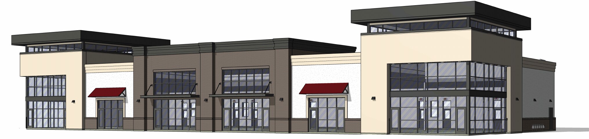 Coit Rd, Frisco, TX for lease Building Photo- Image 1 of 7