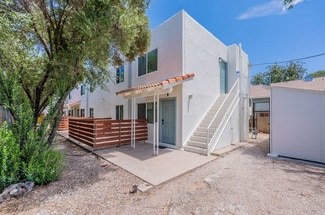 More details for 806 E 10th St, Tucson, AZ - Multifamily for Sale