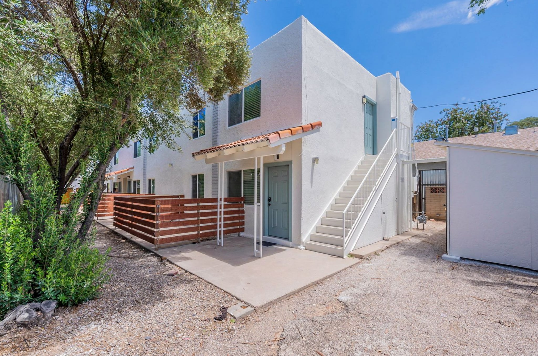 806 E 10th St, Tucson, AZ for sale Building Photo- Image 1 of 27