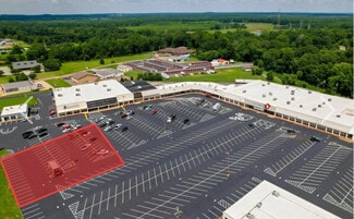 Plus de détails pour 1324 S Highland Ave, Jackson, TN - Terrain à louer