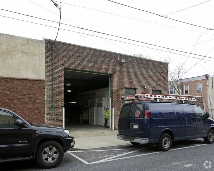 2039-2041 E Willard St, Philadelphia, PA à vendre - Photo du bâtiment - Image 2 de 8