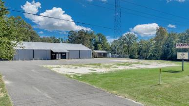 5287 US Highway 59, Nacogdoches, TX à vendre - Photo du bâtiment - Image 3 de 28