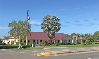 More details for 1510 Hancock Bridge Pky, Cape Coral, FL - Office for Sale