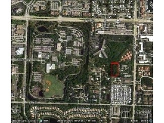 Plus de détails pour 11211 Prosperity Farms Rd, Palm Beach Gardens, FL - Terrain à vendre