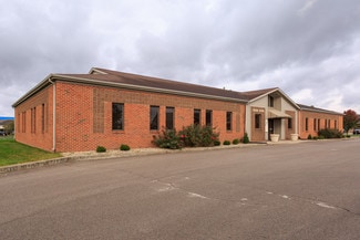Plus de détails pour 3500-3550 W Fox Ridge Ln, Muncie, IN - Bureau à louer