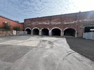 Plus de détails pour 1-6 Love Ln, Wakefield - Terrain à louer