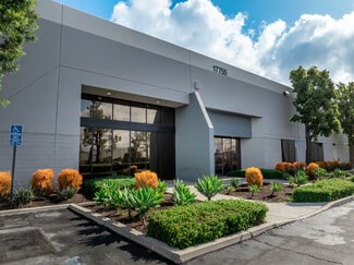 More details for 620-628 S Hambledon Ave, City Of Industry, CA - Industrial for Lease