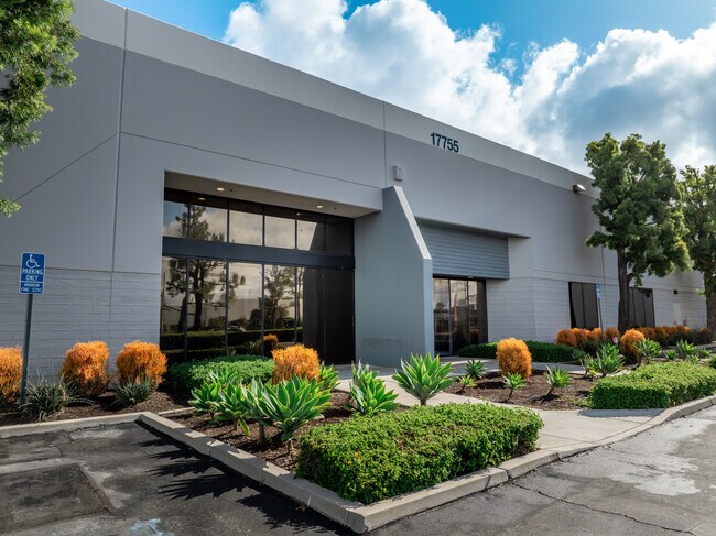 More details for 620-628 S Hambledon Ave, City Of Industry, CA - Industrial for Lease