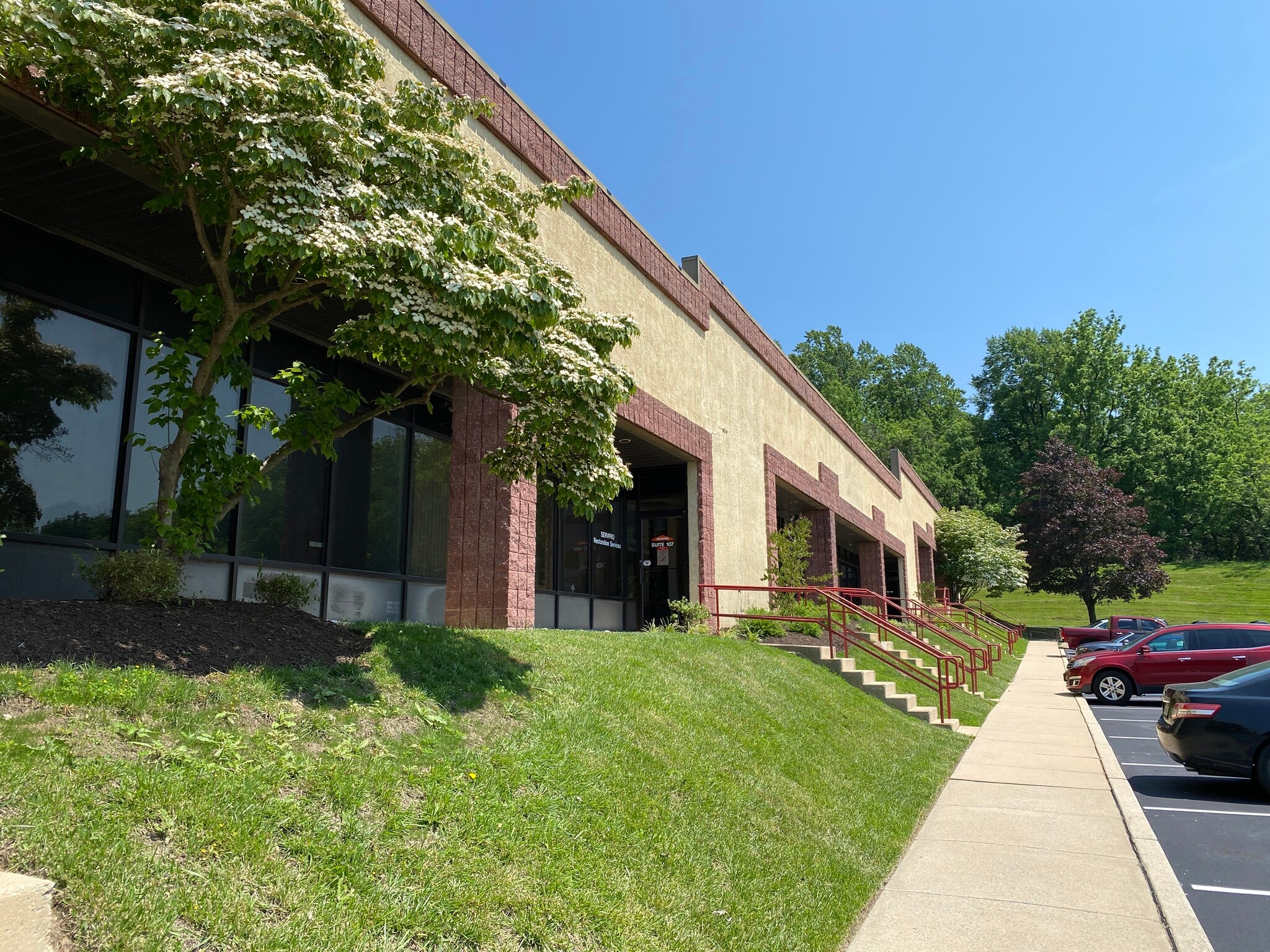 602 Jeffers Cir, Exton, PA for lease Building Photo- Image 1 of 1