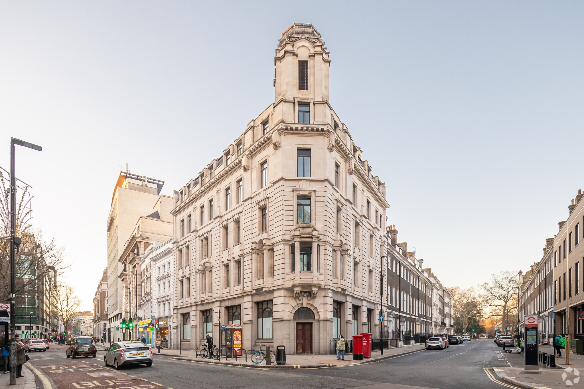 13 Southampton Pl, London for lease Primary Photo- Image 1 of 9