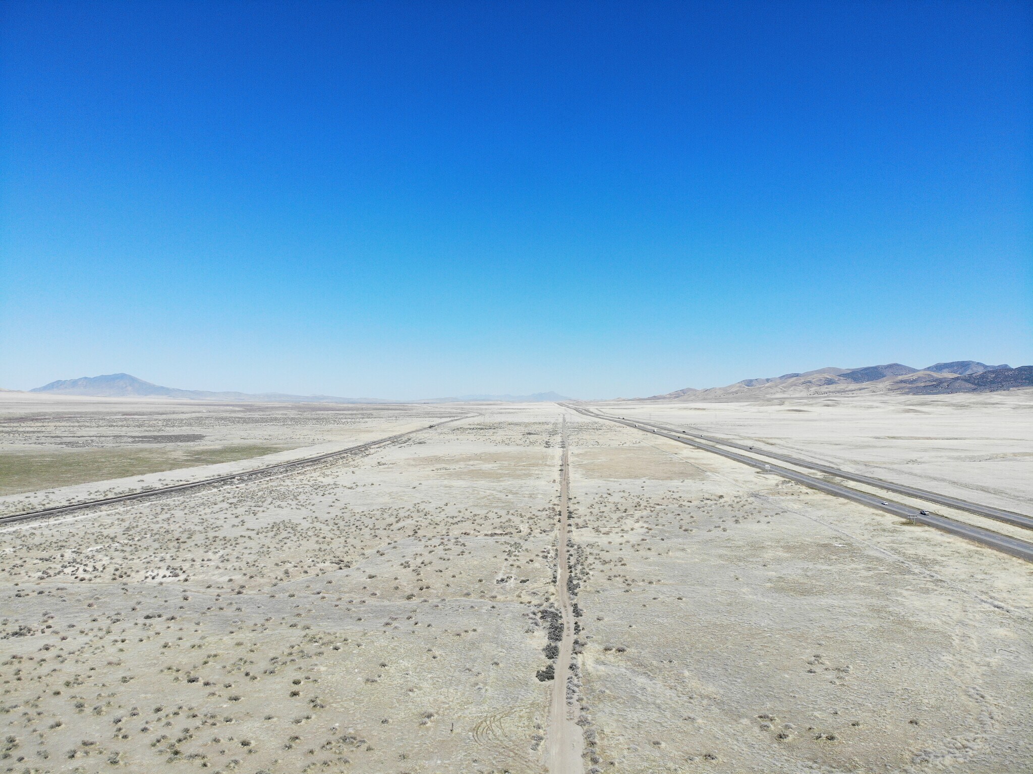 6105 E Frontage Rd, Imlay, NV for lease Primary Photo- Image 1 of 16