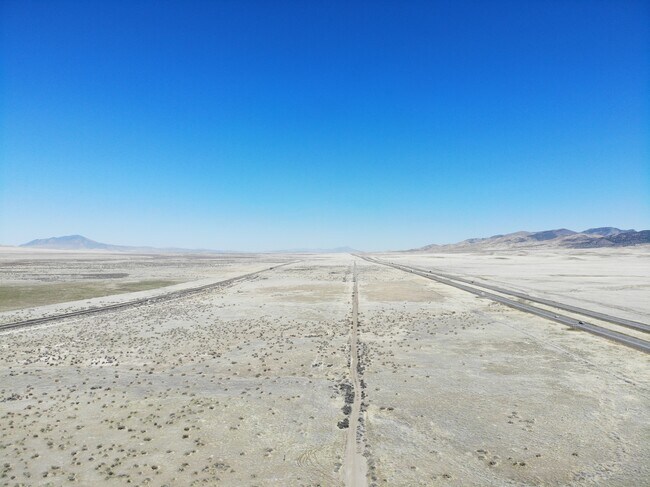 More details for 6105 E Frontage Rd, Imlay, NV - Land for Lease