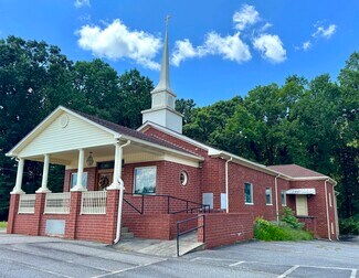 Plus de détails pour 15817 GA-106, Martin, GA - Spécialité à vendre