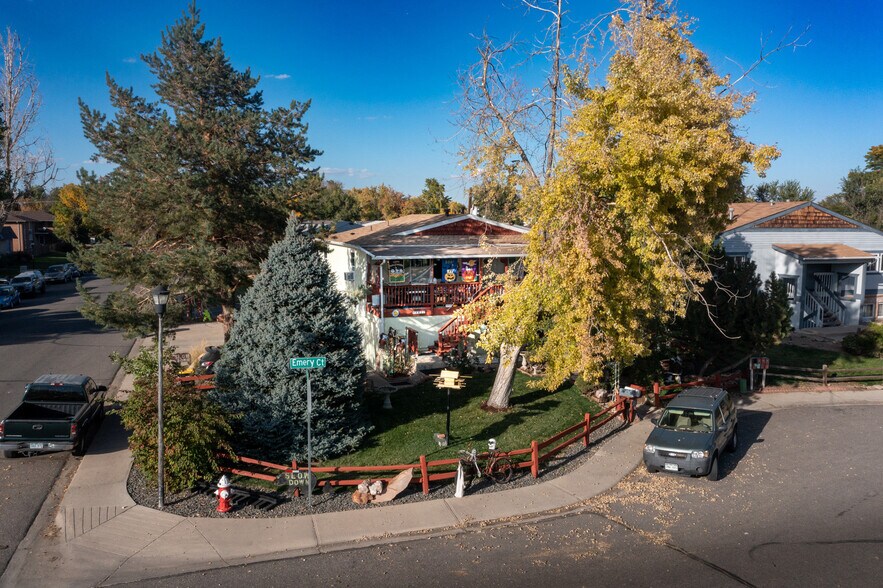 1422 Emery Ct, Longmont, CO for sale - Primary Photo - Image 1 of 9