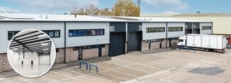 More details for 74-88 Roding Rd, London - Flex for Lease