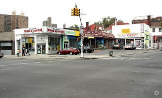 More details for 245-251 Empire Blvd, Brooklyn, NY - Retail for Lease