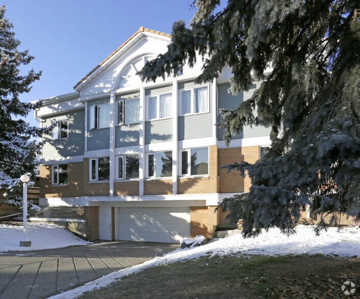 1921 28th St SW, Calgary, AB à vendre - Photo principale - Image 1 de 4