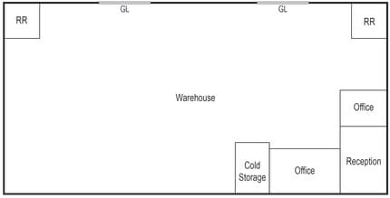 120 N Pacific St, San Marcos, CA for lease Floor Plan- Image 2 of 9