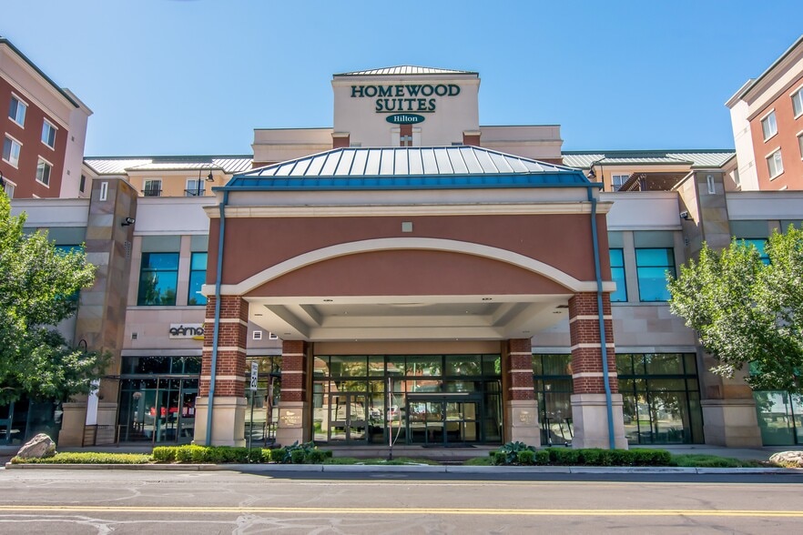 433 W Broadway, Salt Lake City, UT for lease - Building Photo - Image 2 of 8