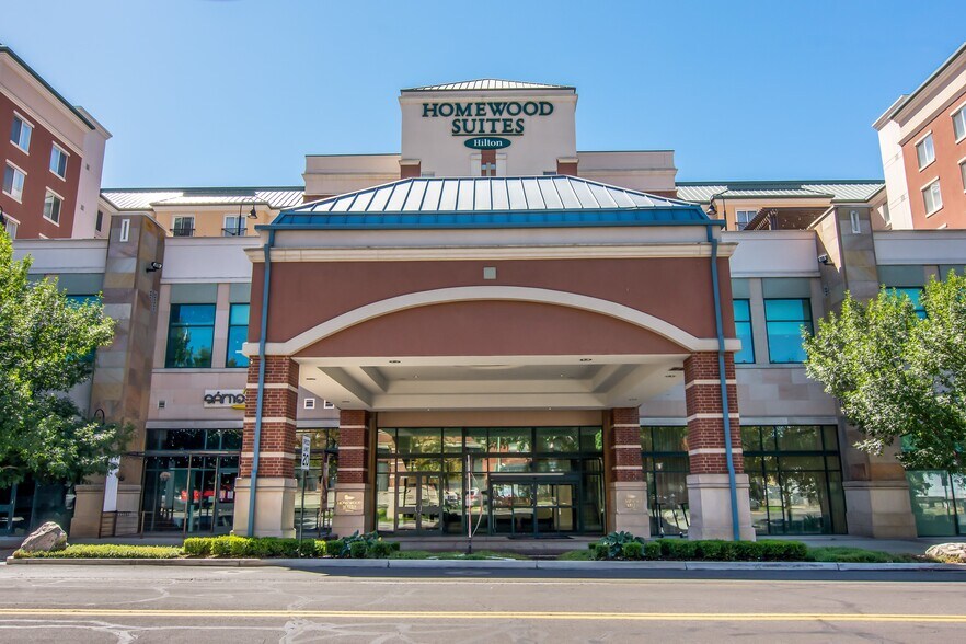 433 W Broadway, Salt Lake City, UT for lease - Building Photo - Image 3 of 3