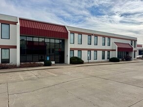 4894 Van Gordon St, Wheat Ridge, CO for lease Interior Photo- Image 2 of 6