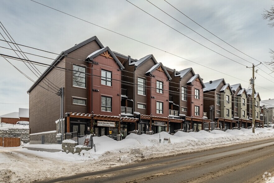 185 Ch D'old Chelsea, Chelsea, QC à louer - Photo principale - Image 1 de 2