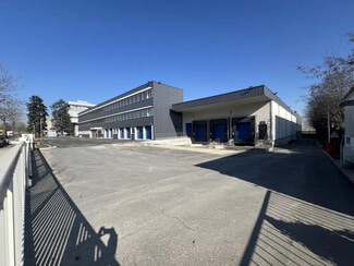 More details for 11 Avenue Albert Einstein, Le Blanc-Mesnil - Office, Industrial for Lease