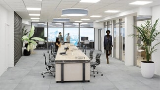 More details for 108 Avenue Henri Barbusse, Asnières-sur-Seine - Office for Lease