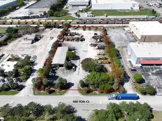 More details for 12970 NW 113th Ave Ct, Miami, FL - Industrial for Lease