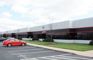 Plus de détails pour 2315-2351 Crowne Point Dr, Cincinnati, OH - Industriel à louer