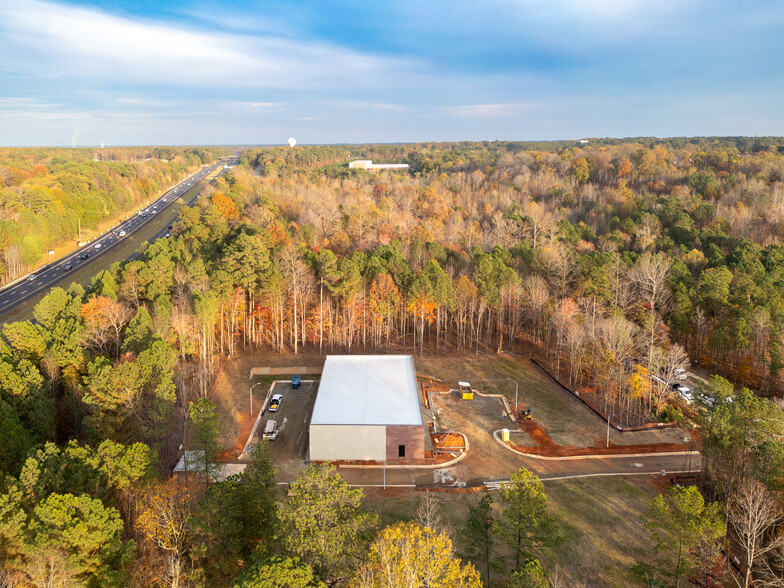 8891 Westgate Park dr, Raleigh, NC à louer - Photo du bâtiment - Image 3 de 6