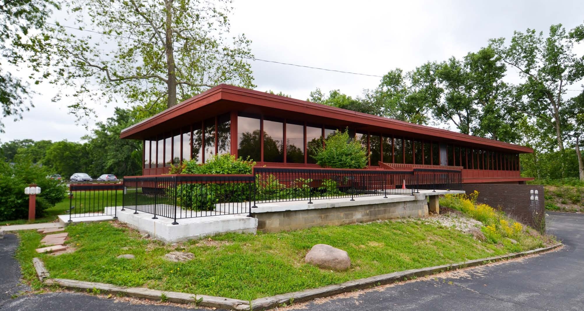 1375 Dublin Rd, Columbus, OH à vendre Photo du bâtiment- Image 1 de 9
