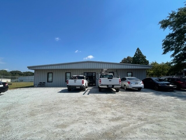 250 Carolina Drive Ext, Roebuck, SC à vendre Photo principale- Image 1 de 7