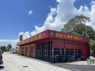 Plus de détails pour 1901 Fl St & 1905 Fl St – à vendre, Lake Worth, FL