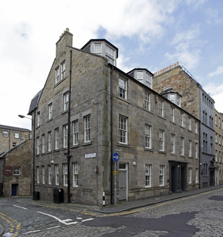 Plus de détails pour 21-23 Thistle St, Edinburgh - Bureau à louer