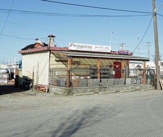 Plus de détails pour 4401 11th Ave, Seattle, WA - Bureau à louer