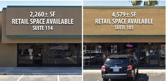 More details for 5048-5060 N Blackstone Ave, Fresno, CA - Retail for Lease