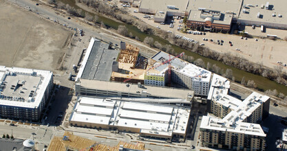 2950 Arkins Ct, Denver, CO - Aérien  Vue de la carte - Image1