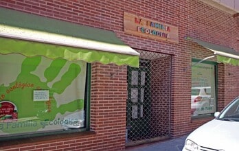 Retail in Guadalajara, Guadalajara for lease Floor Plan- Image 1 of 4